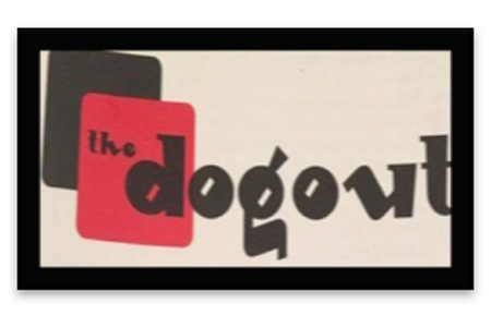 Dogout