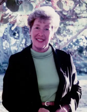 Image Of Lois M. Steans