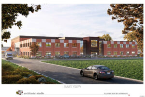 1500 Lakeside Redevelopment